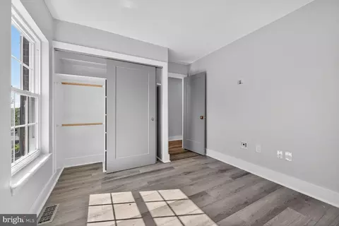 Bedroom - 12 Tynewick Ct, Silver Spring, MD 20906 photo 2 of 2