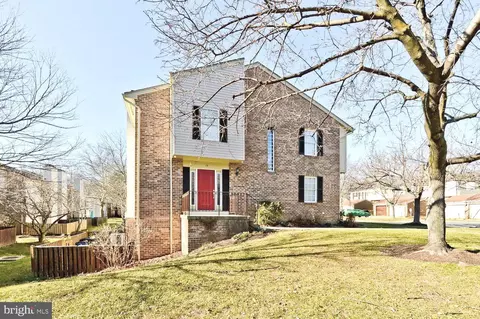 12 Tynewick Ct, Silver Spring, MD 20906