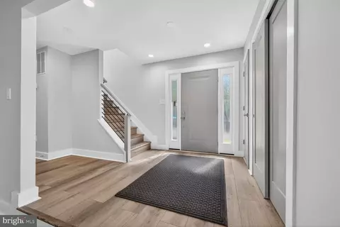 Entry Way - 12 Tynewick Ct, Silver Spring, MD 20906 photo 1 of 6