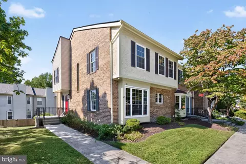 Exterior - 12 Tynewick Ct, Silver Spring, MD 20906 photo 2 of 5