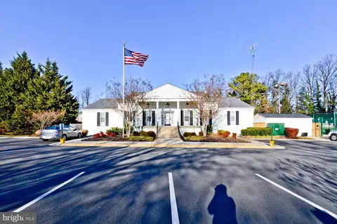 Exterior - 12 Tynewick Ct, Silver Spring, MD 20906 photo 5 of 5