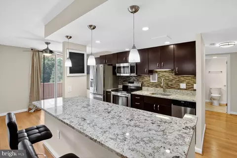 7505 Democracy Blvd #A-437, Bethesda, MD 20817