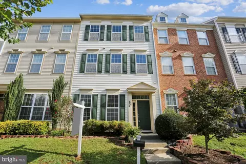 634 Gatestone St, Gaithersburg, MD 20878
