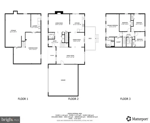 15108 Watergate Rd, Silver Spring, MD 20905 photo 33