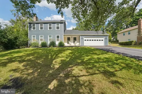 15108 Watergate Rd, Silver Spring, MD 20905