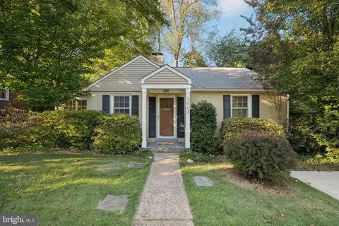 3003 Dawson Ave, Silver Spring, MD 20902