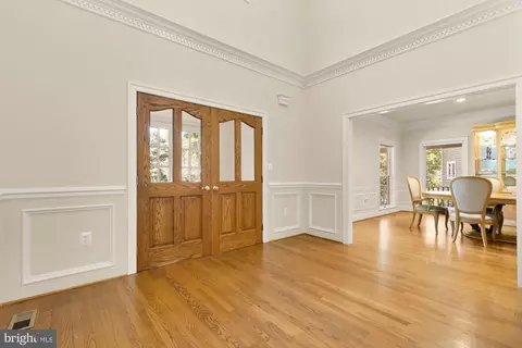 Entry Way - 14503 Falling Leaf, North Potomac, MD 20878 photo 2 of 3