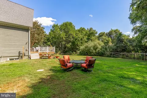 Exterior - 14503 Falling Leaf, North Potomac, MD 20878 photo 12 of 13