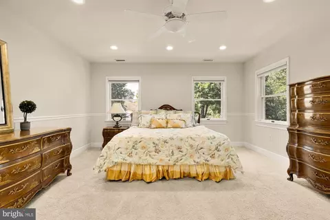 Bedroom - 14503 Falling Leaf, North Potomac, MD 20878 photo 7 of 14