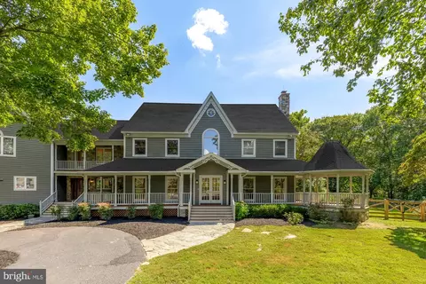 Exterior - 14503 Falling Leaf, North Potomac, MD 20878 photo 2 of 13