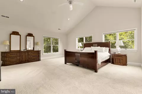 Bedroom - 14503 Falling Leaf, North Potomac, MD 20878 photo 1 of 14