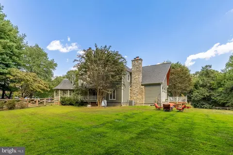 Exterior - 14503 Falling Leaf, North Potomac, MD 20878 photo 10 of 13
