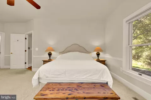 Bedroom - 14503 Falling Leaf, North Potomac, MD 20878 photo 14 of 14
