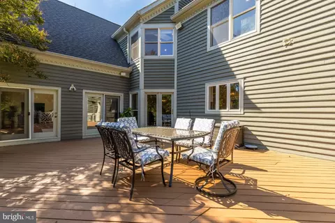 Exterior - 14503 Falling Leaf, North Potomac, MD 20878 photo 7 of 13