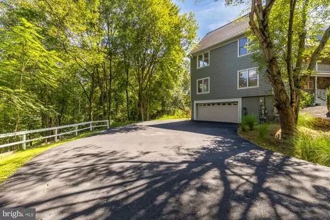 Exterior - 14503 Falling Leaf, North Potomac, MD 20878 photo 13 of 13