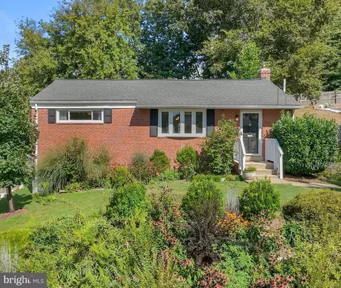 11421 Sherrie Ln, Silver Spring, MD 20902