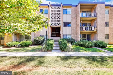 12200 Braxfield Ct #10, Rockville, MD 20852