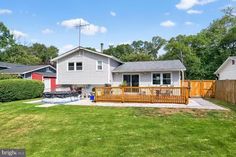 10523 Calumet Dr, Silver Spring, MD 20901 photo 21