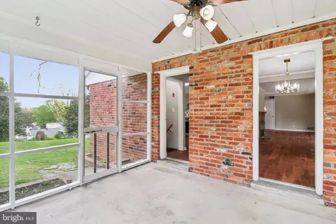 Exterior - 405 Southwest Dr, Silver Spring, MD 20901 photo 2 of 12
