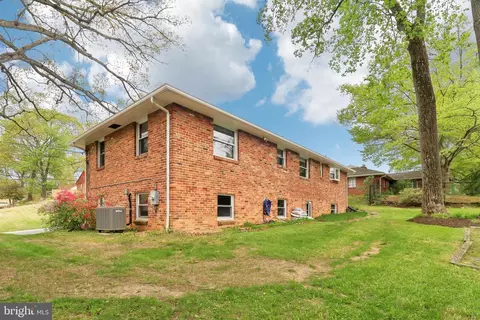 Exterior - 405 Southwest Dr, Silver Spring, MD 20901 photo 9 of 12