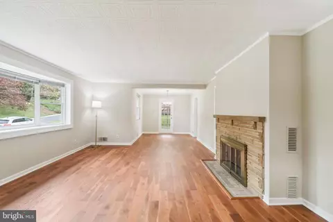 Living - 405 Southwest Dr, Silver Spring, MD 20901 photo 1 of 8