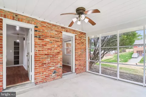 Exterior - 405 Southwest Dr, Silver Spring, MD 20901 photo 3 of 12
