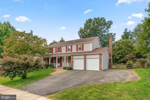 4013 Cherry Valley Dr, Olney, MD 20832