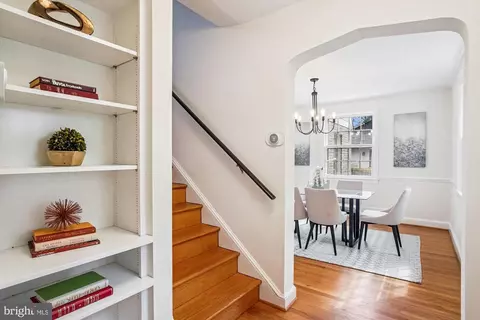 1300 Highland Dr, Silver Spring, MD 20910 photo 13
