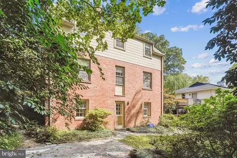 1300 Highland Dr, Silver Spring, MD 20910 photo 36