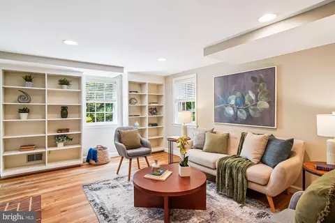 1300 Highland Dr, Silver Spring, MD 20910 photo 28