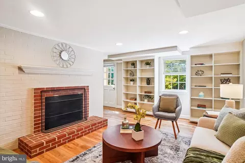 1300 Highland Dr, Silver Spring, MD 20910 photo 29
