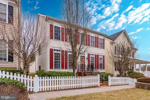 23418 Tailor Shop Pl, Clarksburg, MD 20871