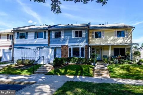 15003 Candover Ct #281-C, Silver Spring, MD 20906 photo 39