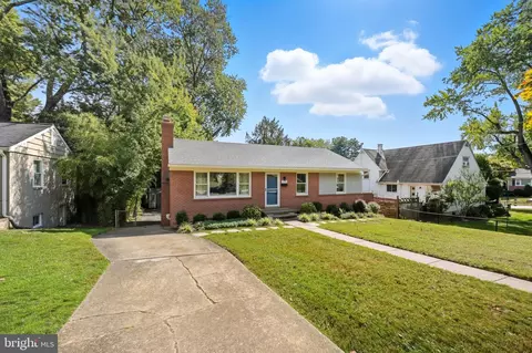 3708 Woodridge Ave, Silver Spring, MD 20902 photo 38