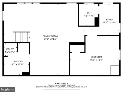 3708 Woodridge Ave, Silver Spring, MD 20902 photo 36