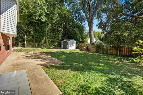 3708 Woodridge Ave, Silver Spring, MD 20902 photo 33