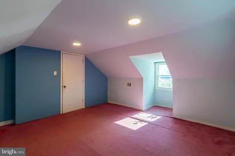 Bedroom - 706 Forest Glen Rd, Silver Spring, MD 20901 photo 7 of 7