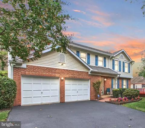 20929 Scottsbury Dr, Germantown, MD 20876
