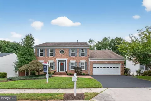 16109 Howard Landing Dr, Gaithersburg, MD 20878