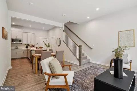 16252 Connors Way, Rockville, MD 20855