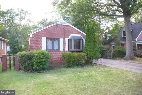 Exterior - 9406 Seminole St, Silver Spring, MD 20901 photo 2 of 6