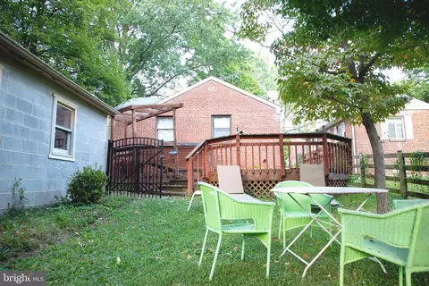 Exterior - 9406 Seminole St, Silver Spring, MD 20901 photo 3 of 6