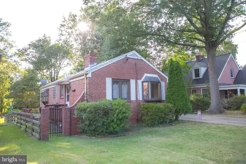 Other - 9406 Seminole St, Silver Spring, MD 20901 photo 1 of 14