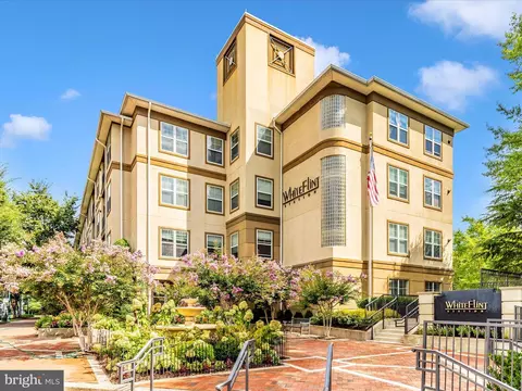 11800 Old Georgetown #1207, Rockville, MD 20852