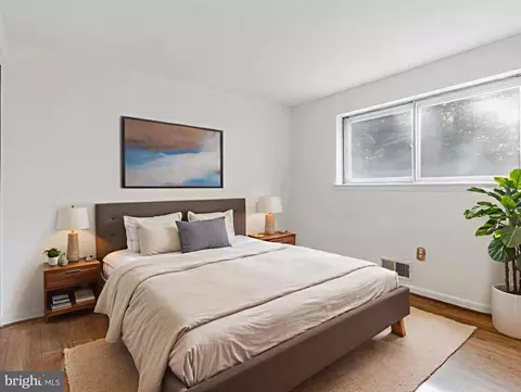 Bedroom - 702 Lamberton Dr, Silver Spring, MD 20902 photo 3 of 3