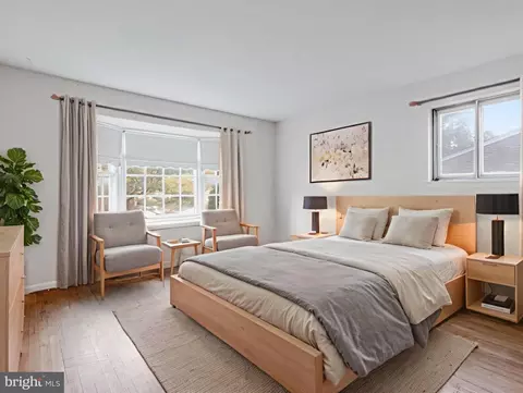Bedroom - 702 Lamberton Dr, Silver Spring, MD 20902 photo 1 of 3