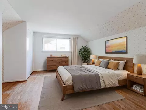 Bedroom - 702 Lamberton Dr, Silver Spring, MD 20902 photo 2 of 3