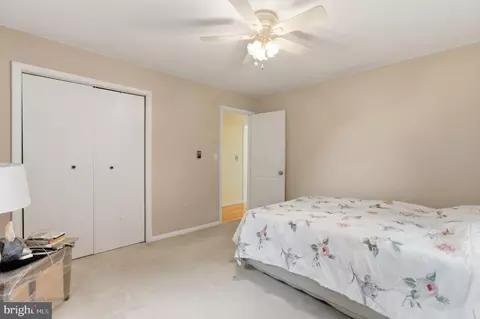 Bedroom - 9845 Moyer Rd, Damascus, MD 20872 photo 1 of 3