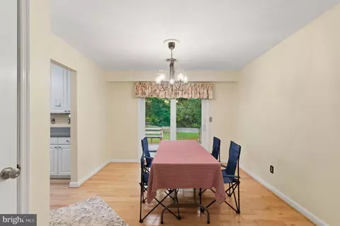 Dining - 9845 Moyer Rd, Damascus, MD 20872 photo 1 of 1