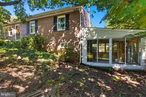 Exterior - 9845 Moyer Rd, Damascus, MD 20872 photo 12 of 12